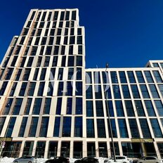 Квартира 83,6 м², 3-комнатная - изображение 3