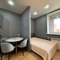 Квартира 22,4 м², студия - изображение 4