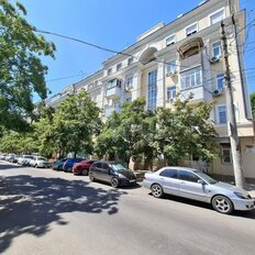 Квартира 95 м², 4-комнатная - изображение 2