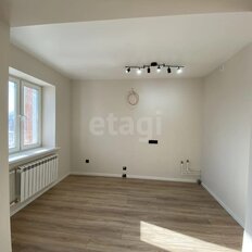 Квартира 29,1 м², студия - изображение 1