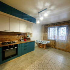 Квартира 57 м², 2-комнатная - изображение 3