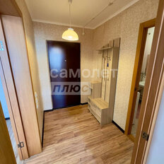 Квартира 40,2 м², 1-комнатная - изображение 3