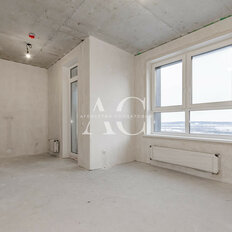 Квартира 27 м², студия - изображение 1