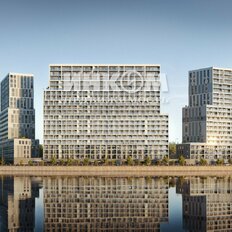 Квартира 63 м², 2-комнатная - изображение 2