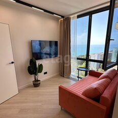 Квартира 31,6 м², 1-комнатная - изображение 3