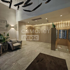 Квартира 26,8 м², студия - изображение 1