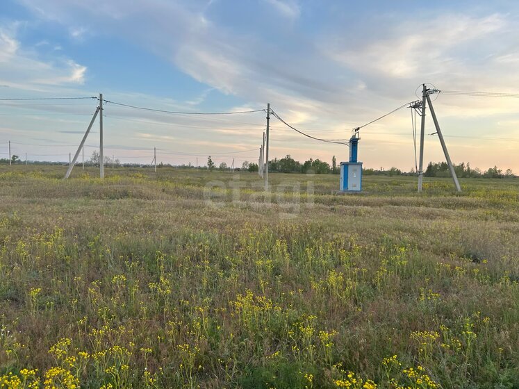 8,8 сотки, участок 6 500 000 ₽ - изображение 29