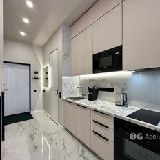 Квартира 31 м², студия - изображение 1