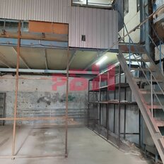 200 м², склад - изображение 3