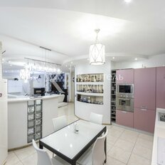 Квартира 205 м², 4-комнатная - изображение 1