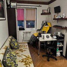 Квартира 40,2 м², 1-комнатная - изображение 2