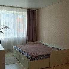 Квартира 51 м², 2-комнатная - изображение 2