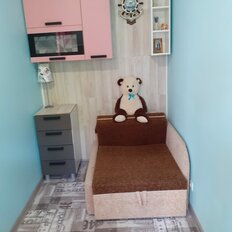 Квартира 30,2 м², 1-комнатная - изображение 3