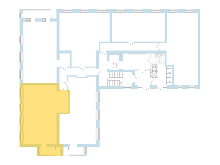 70 м², 2-комнатная квартира 8 819 112 ₽ - изображение 30
