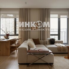 Квартира 72,5 м², 2-комнатные - изображение 3