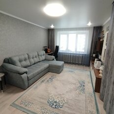 Квартира 61 м², 2-комнатная - изображение 2