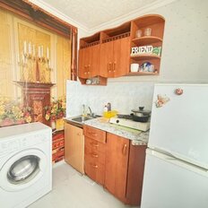 Квартира 29,2 м², 1-комнатная - изображение 3