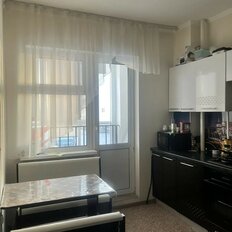 Квартира 34 м², 1-комнатная - изображение 2
