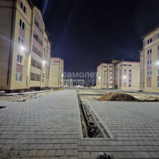 Квартира 42,7 м², 1-комнатная - изображение 3