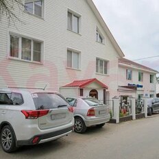 1107 м², готовый бизнес - изображение 3