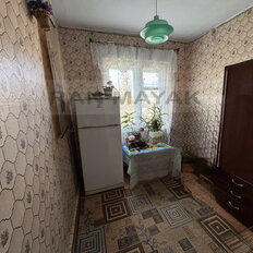 Квартира 31 м², 1-комнатная - изображение 4