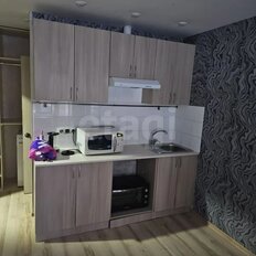 Квартира 17,6 м², студия - изображение 5