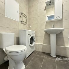 Квартира 24 м², студия - изображение 5