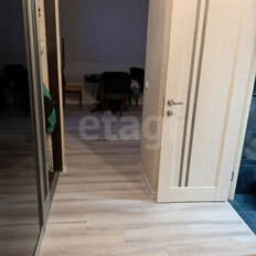 Квартира 46 м², 1-комнатная - изображение 2