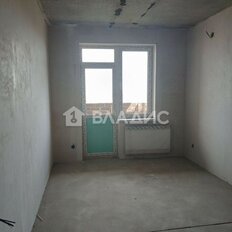 Квартира 39,4 м², 1-комнатная - изображение 4