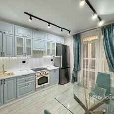 Квартира 32 м², 1-комнатная - изображение 2