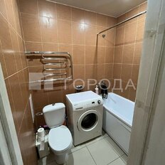 Квартира 22,8 м², студия - изображение 1
