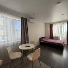 Квартира 35 м², 1-комнатная - изображение 5