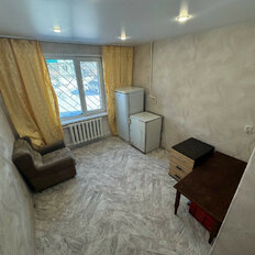 Квартира 34,3 м², 1-комнатная - изображение 3