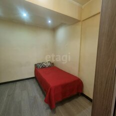 Квартира 39,2 м², 2-комнатная - изображение 3