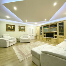 Квартира 90,8 м², 2-комнатная - изображение 2