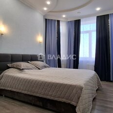 Квартира 86 м², 4-комнатная - изображение 4