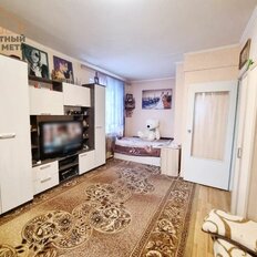 Квартира 35,2 м², 1-комнатная - изображение 1