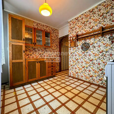 Квартира 34,6 м², 1-комнатная - изображение 4