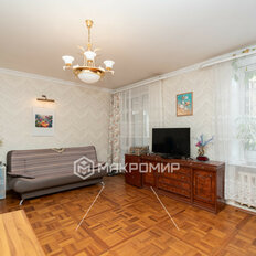 Квартира 81,5 м², 3-комнатная - изображение 2
