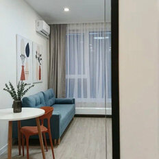 Квартира 23 м², студия - изображение 3