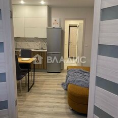 Квартира 24,4 м², 1-комнатная - изображение 5