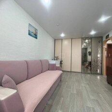 Квартира 32,4 м², 1-комнатная - изображение 1