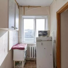 Квартира 15 м², 1-комнатная - изображение 4