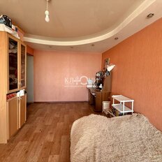 Квартира 30 м², 1-комнатная - изображение 4