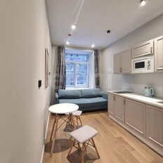 Квартира 18,5 м², студия - изображение 4