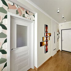 Квартира 42,6 м², 1-комнатная - изображение 4