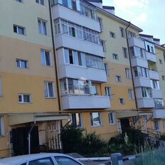 Квартира 30,8 м², 1-комнатная - изображение 1