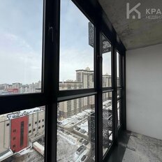 Квартира 28,5 м², студия - изображение 4
