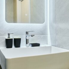 Квартира 27 м², студия - изображение 5