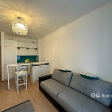 Квартира 25 м², студия - изображение 3